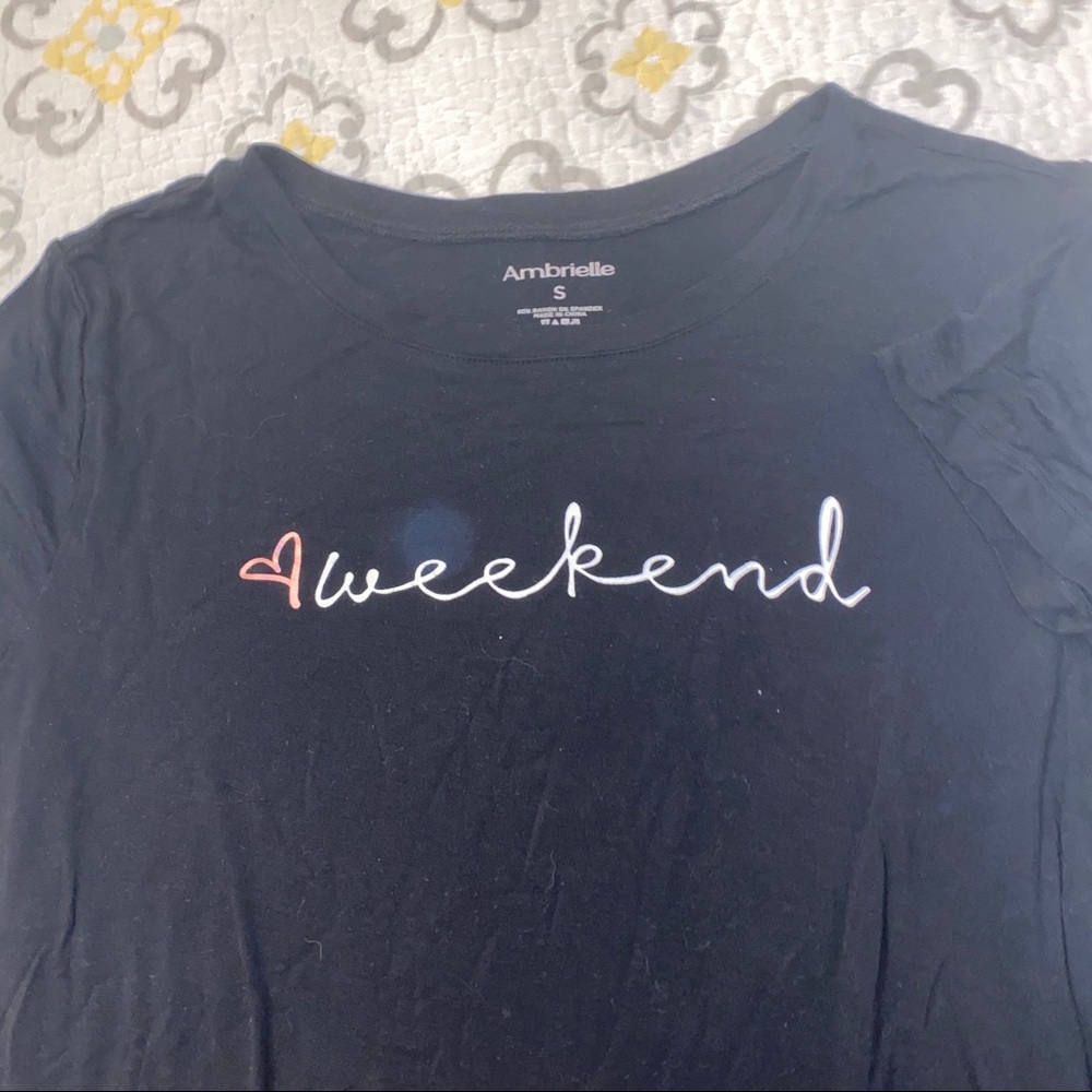 t shirt